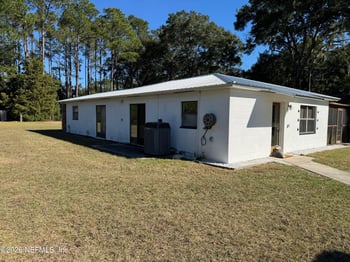85075 Harts Rd, Yulee, FL 32097