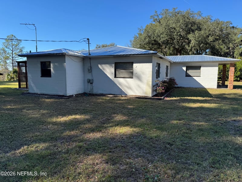 85075 Harts Rd, Yulee, FL 32097