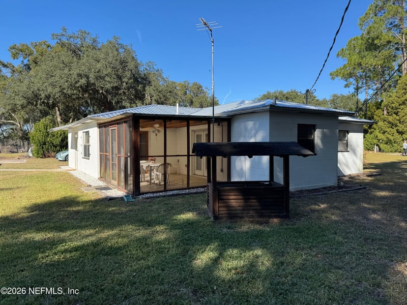 85075 Harts Rd, Yulee, FL 32097