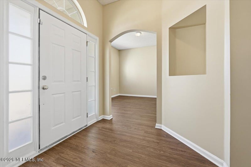 23856 Flora Parke Blvd, Fernandina Beach, FL 32034