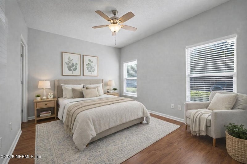 3631 Kirkpatrick Cir #3, Jacksonville, FL 32210