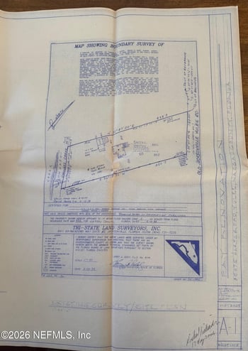 85075 Harts Rd, Yulee, FL 32097