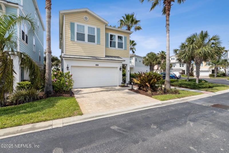 2695 Morning Light Ct, Flagler Beach, FL 32136