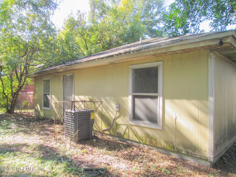 7111 Edge St, Jacksonville, FL 32208