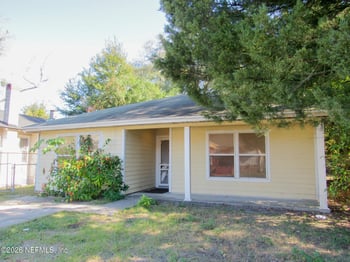 7111 Edge St, Jacksonville, FL 32208