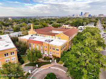 2525 College St #1113, Jacksonville, FL 32204