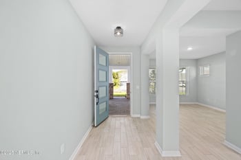 812 Windley Dr, St Augustine, FL 32092