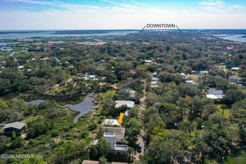 35 Oak St, St Augustine, FL 32084