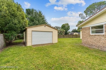 946 Boxwood Ct, Orange Park, FL 32073