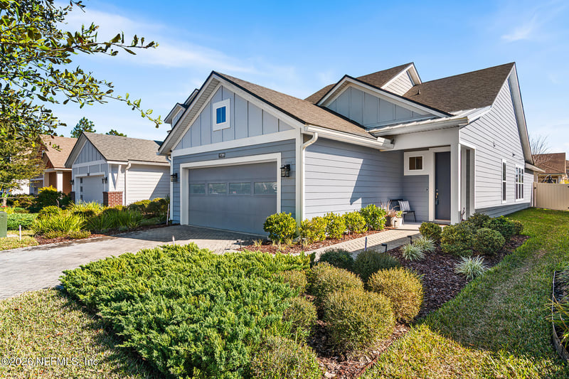 9789 Intellect Trl, Jacksonville, FL 32256