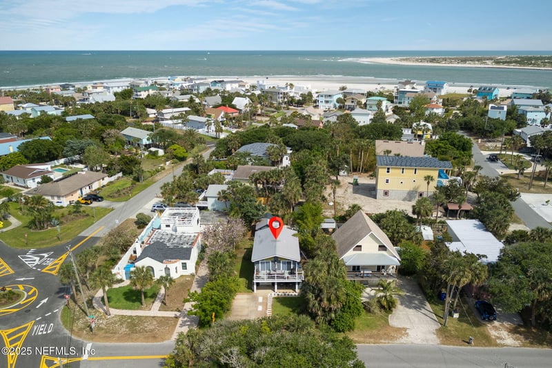 2740 Loja St, St Augustine, FL 32084