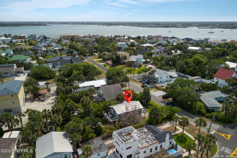 2740 Loja St, St Augustine, FL 32084