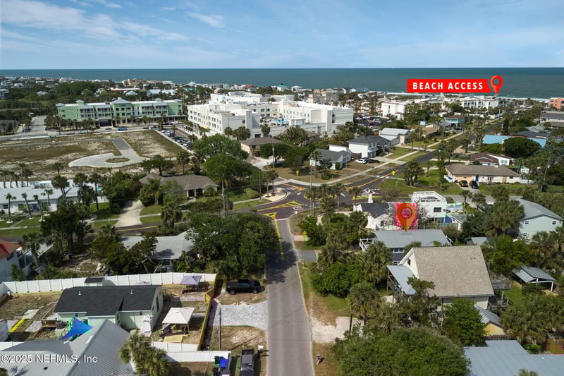 2740 Loja St, St Augustine, FL 32084