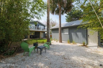 2740 Loja St, St Augustine, FL 32084