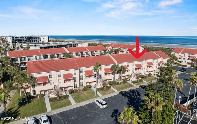 1733 Sea Fair Dr #14259, St Augustine, FL 32080