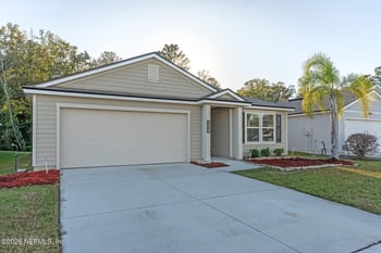 2418 Oak Stream Dr, Green Cove Springs, FL 32043