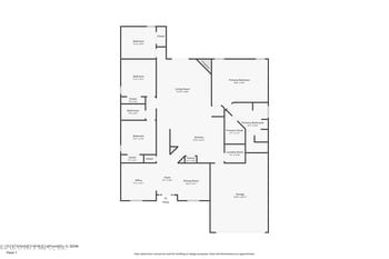 12137 Emerald Green Ct, Jacksonville, FL 32246