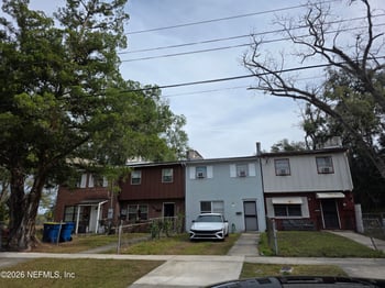 7229 Ken Knight Dr, Jacksonville, FL 32209