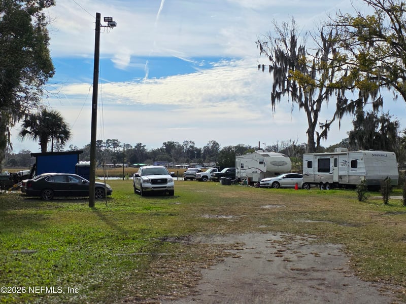 2624 Clyde Dr, Jacksonville, FL 32208