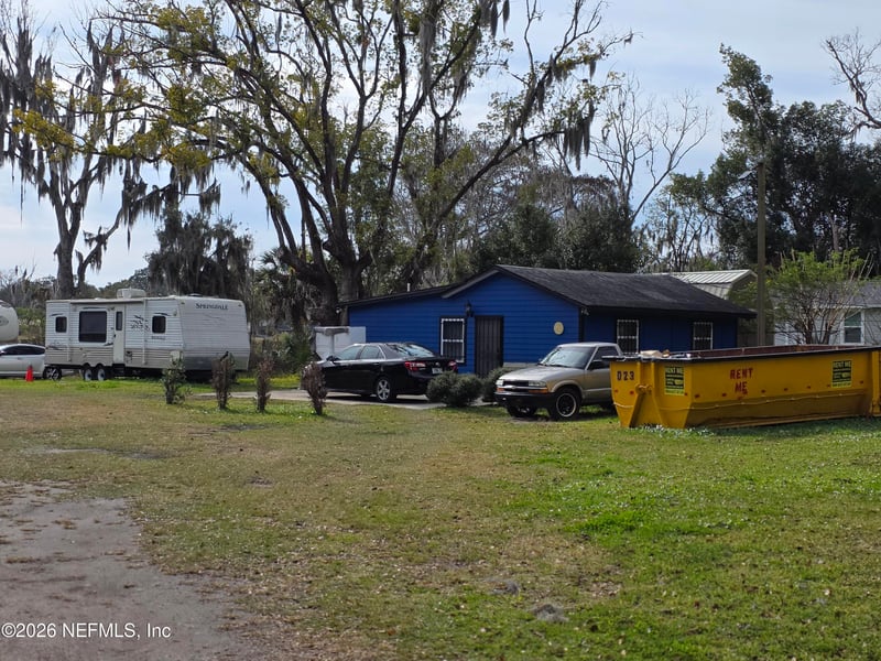 2624 Clyde Dr, Jacksonville, FL 32208