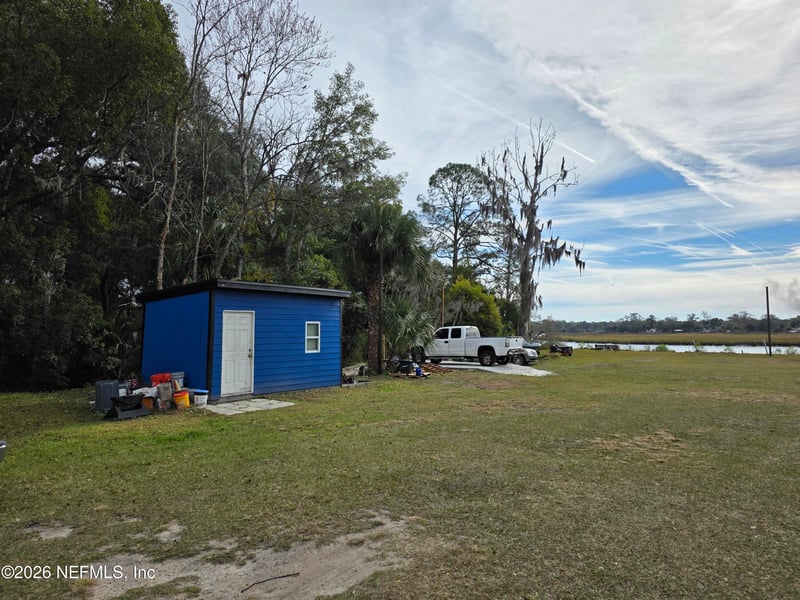 2624 Clyde Dr, Jacksonville, FL 32208