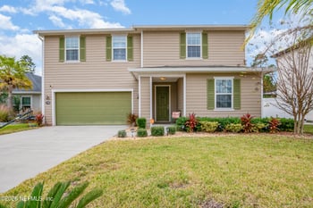 97500 Albatross Dr, Yulee, FL 32097