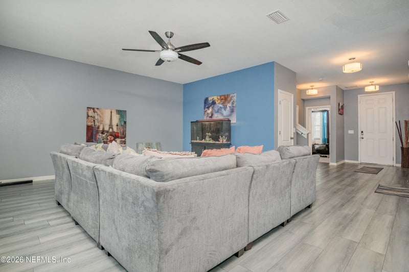 97500 Albatross Dr, Yulee, FL 32097