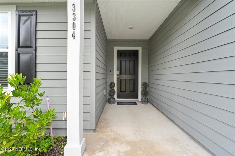 3304 Lawton Pl, Green Cove Springs, FL 32043