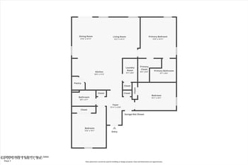 3304 Lawton Pl, Green Cove Springs, FL 32043