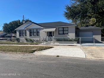 1105 12th St, Jacksonville, FL 32209