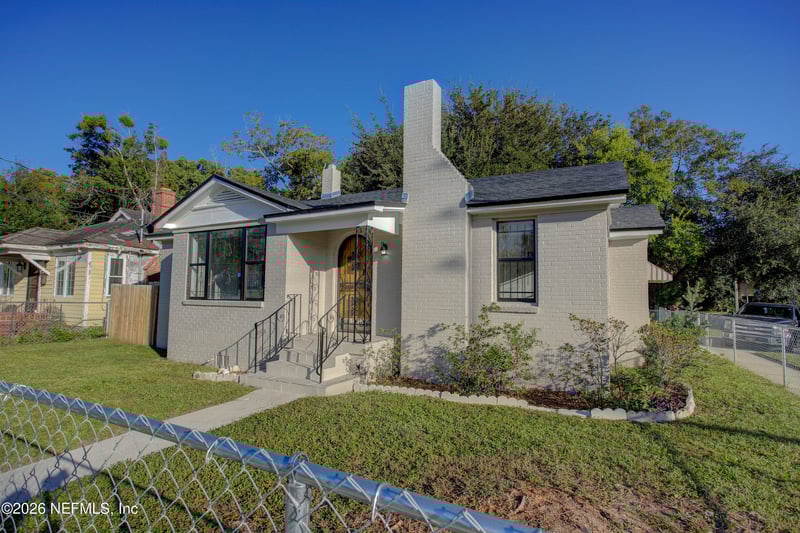 1105 12th St, Jacksonville, FL 32209