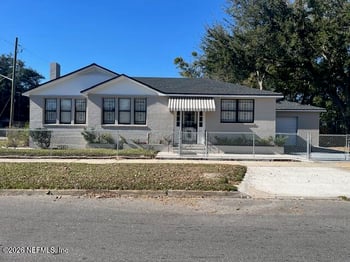 1105 12th St, Jacksonville, FL 32209