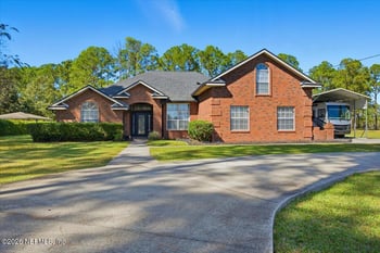 6137 Quiet Country Ln, Jacksonville, FL 32218