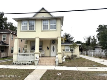 1034 Union St, Jacksonville, FL 32203