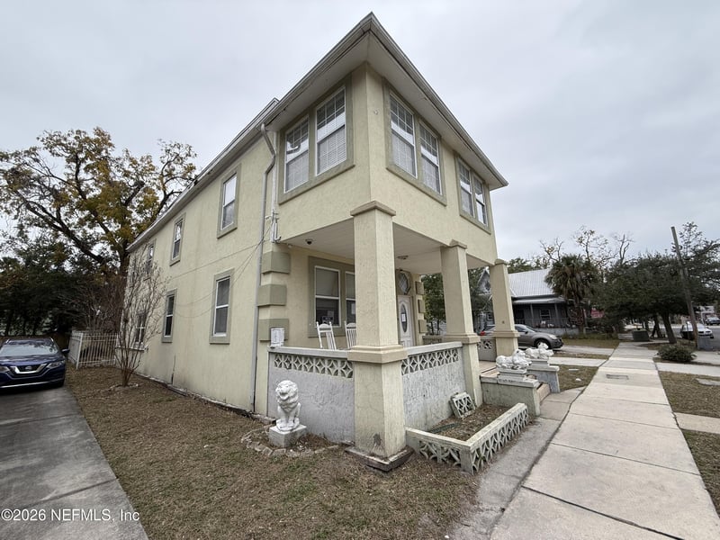 1034 Union St, Jacksonville, FL 32203