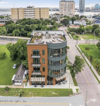 421 Washington St, Jacksonville, FL 32202