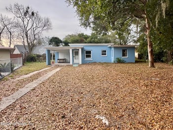 5150 Pennant Ct, Jacksonville, FL 32244