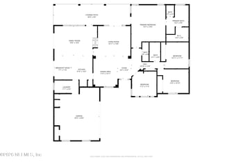 2324 Eagles Nest Rd, Jacksonville, FL 32246