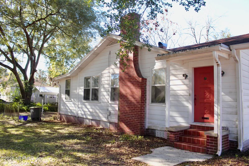 1052 Lark St, Jacksonville, FL 32205