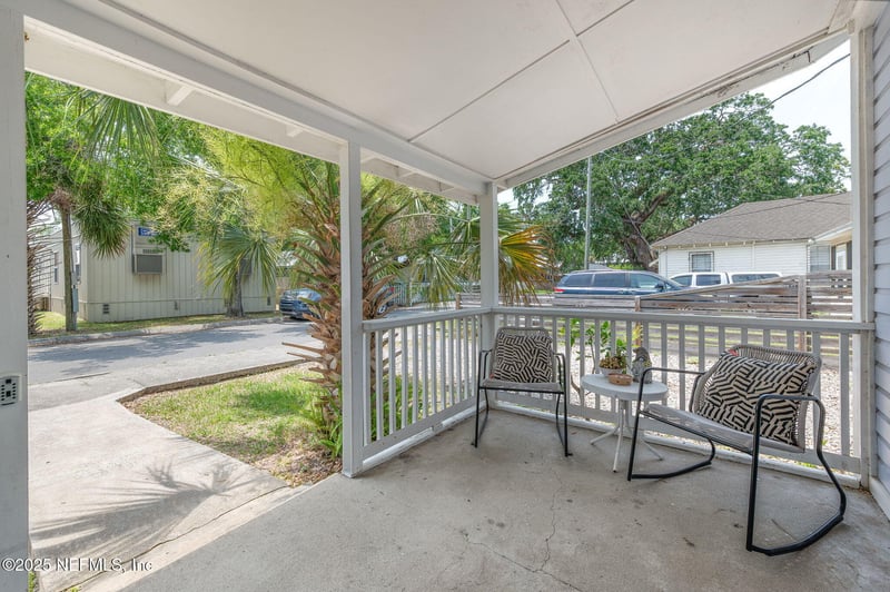 141 Blanco St, St Augustine, FL 32084