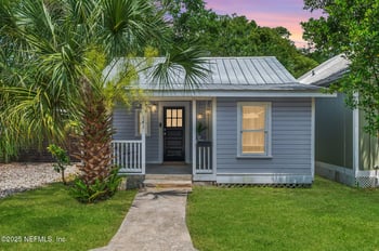 141 Blanco St, St Augustine, FL 32084