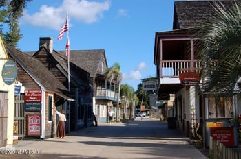 141 Blanco St, St Augustine, FL 32084