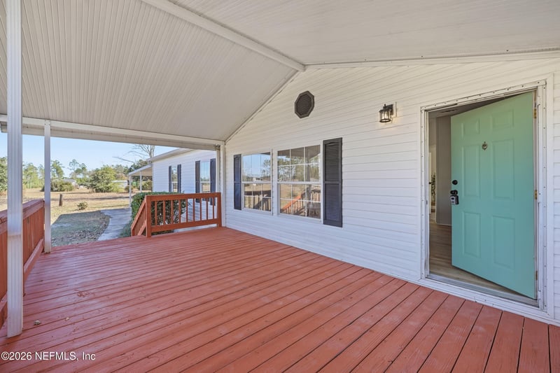 171133 Andrews Rd, Hilliard, FL 32046