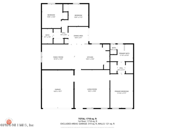 9366 Thunderbolt Dr, Jacksonville, FL 32221