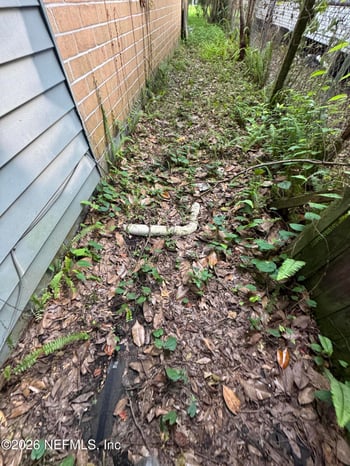 3318 Fitzgerald St, Jacksonville, FL 32254