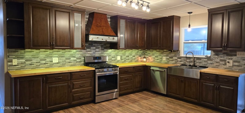 2720 Crystal Pl, Hilliard, FL 32046