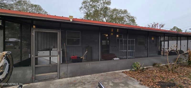 2720 Crystal Pl, Hilliard, FL 32046