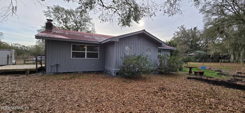 2720 Crystal Pl, Hilliard, FL 32046