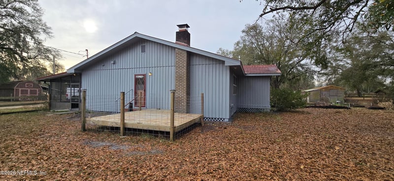 2720 Crystal Pl, Hilliard, FL 32046