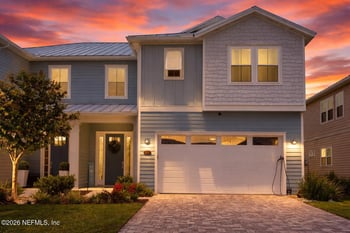 627 Rum Runner Way, St Johns, FL 32259